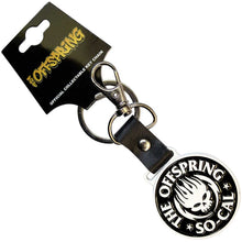The Offspring So Cal [Keychain]