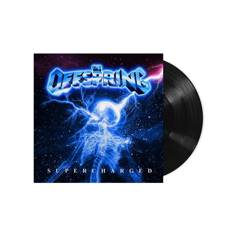 The Offspring - SUPERCHARGED [LP] [Vinyl]