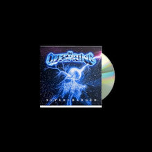 The Offspring - SUPERCHARGED [CD]