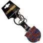 The Offspring The Kids Aren't Alright [Keychain]