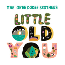 Little Old You (Salmon Vinyl) [Vinyl]