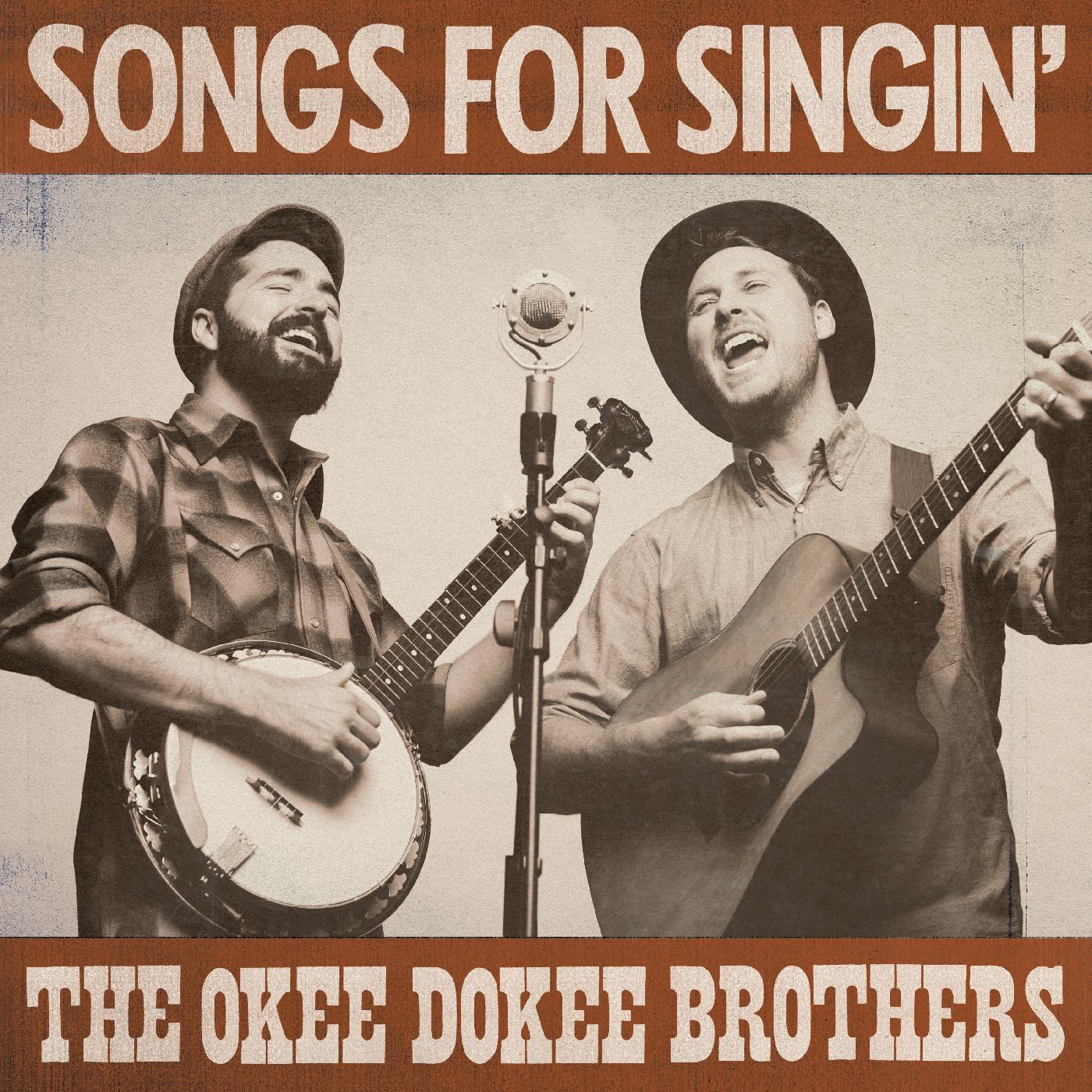 Songs for Singin' [CD]