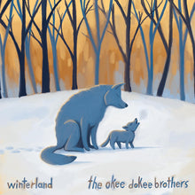Winterland [CD]