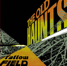 The Old Haunts - Fallow Field [Vinyl] - Paladin Vinyl
