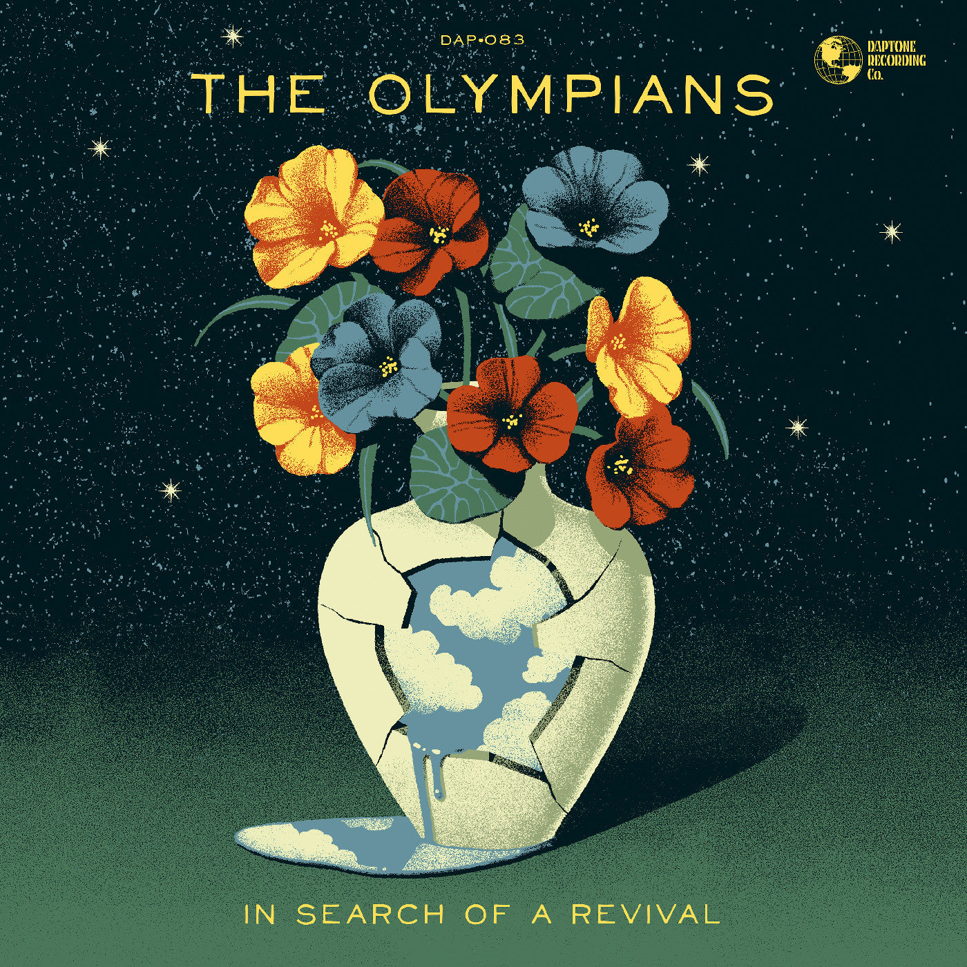 In Search Of A Revival [Vinyl]
