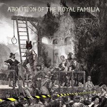 Abolition Of The Royal Familia [Vinyl]