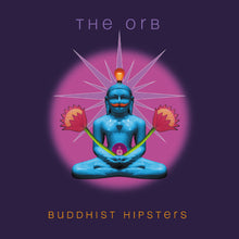 Buddhist Hipsters (Indie Exclusive Rust Vinyl) [Vinyl]