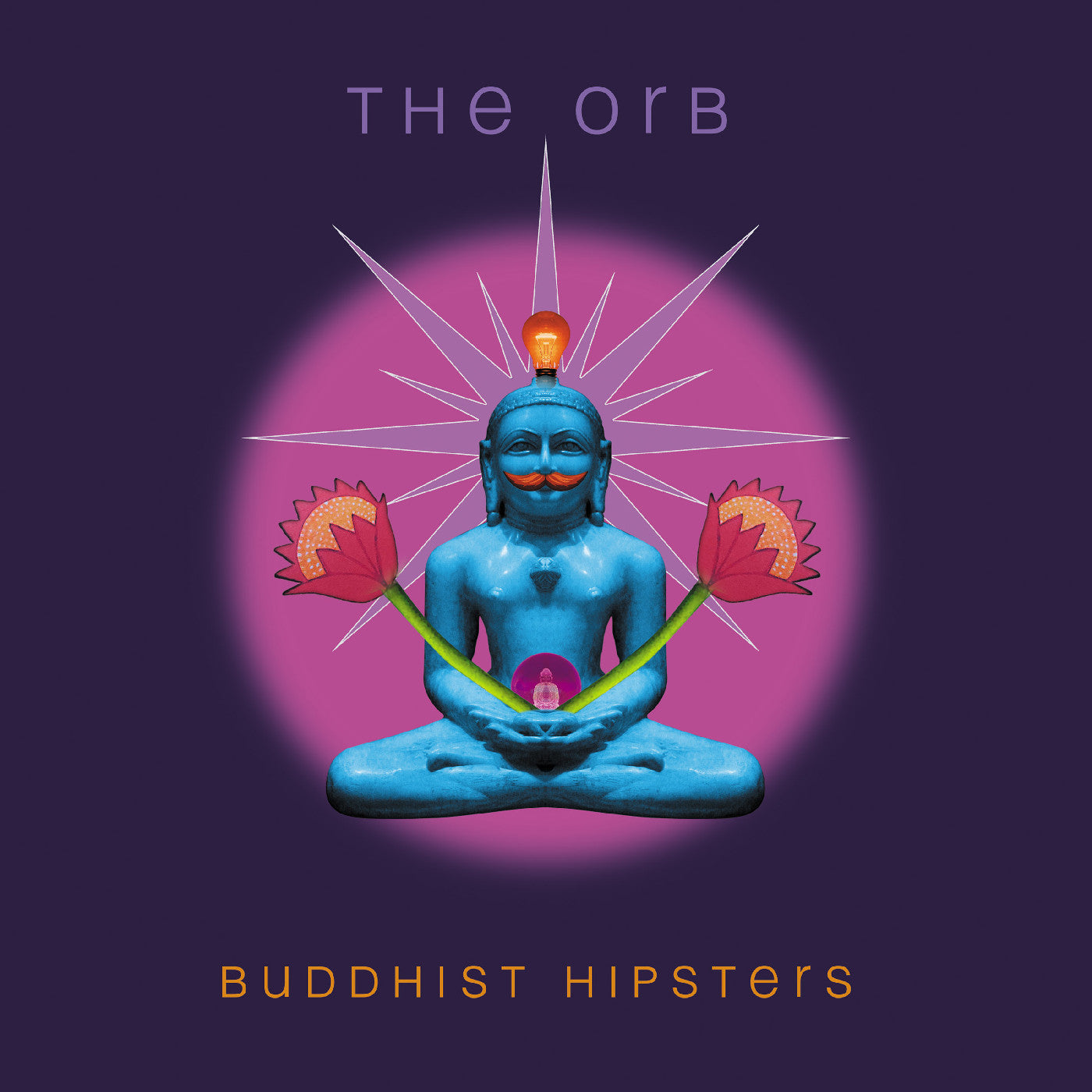 Buddhist Hipsters [Vinyl]