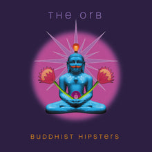 Buddhist Hipsters [Vinyl]