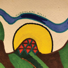 Yarns From The Chocolate Triangle (Peanute Chocolate Vinyl) [Vinyl]