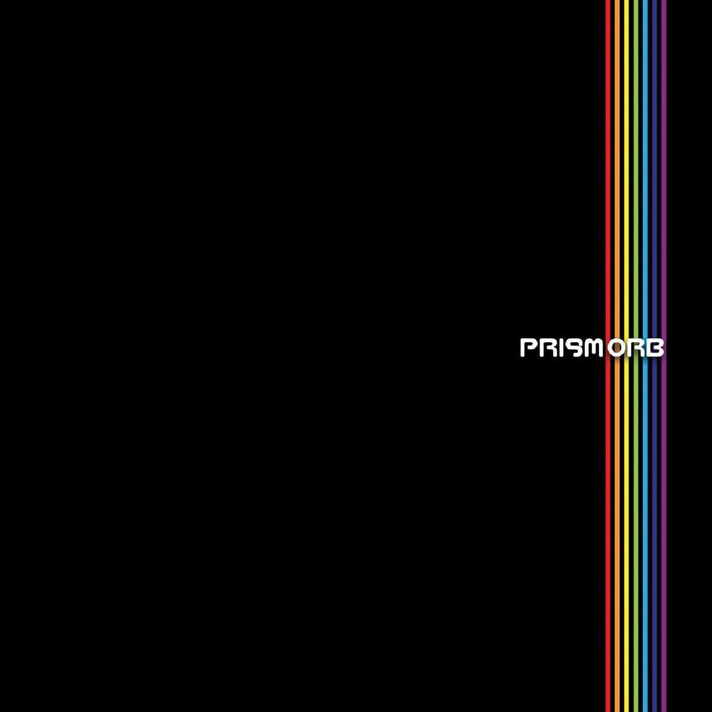 Prism (Citrus Vinyl) [Vinyl]