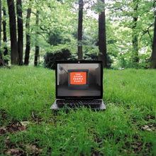 Lifestyles Of The Laptop Cafe [Vinyl]