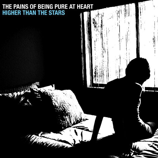 The Pains Of Being Pure At Heart - Higher Than The Stars EP [CD]