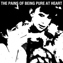 The Pains Of Being Pure At Heart - The Pains Of Being Pure At Heart [Vinyl]