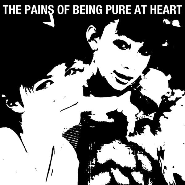 The Pains Of Being Pure At Heart - The Pains Of Being Pure At Heart [Vinyl]
