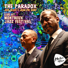 Live At Montreux Jazz Festival [CD]
