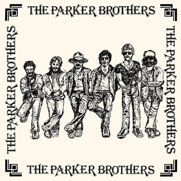 The Parker Brothers [Vinyl]