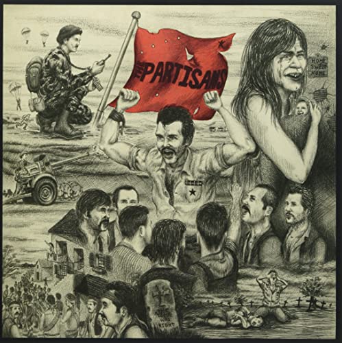 The Time Was Right (Red Vinyl) [Vinyl]
