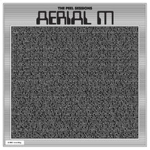 Aerial M - The Peel Sessions (Coke Bottle Clear) [Vinyl]
