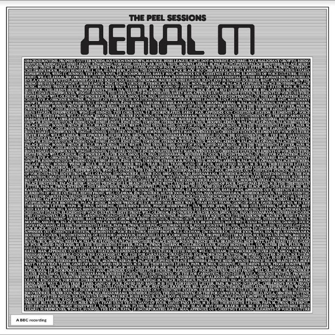 The Peel Sessions [Vinyl]
