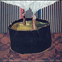 La Banda Fantasma - Los Deseos [Vinilo]