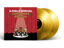 A Philly Special: Christmas Special Deluxe 2LP (Monostereo Exclusive) [Vinyl]