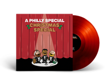 A Philly Special Christmas Special (Monostereo Exclusive) [Vinyl]