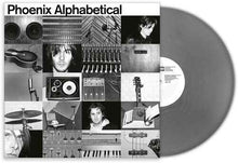 The Phoenix - Alphabetical (RSD 4.18.26) [Silver Vinyl] [Vinyl]