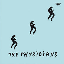 THE PHYSICIANS - The Physicians [Vinyl]