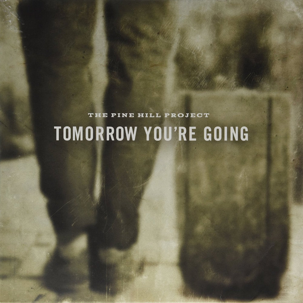 Tomorrow You're Going [Vinyl] - Paladin Vinyl