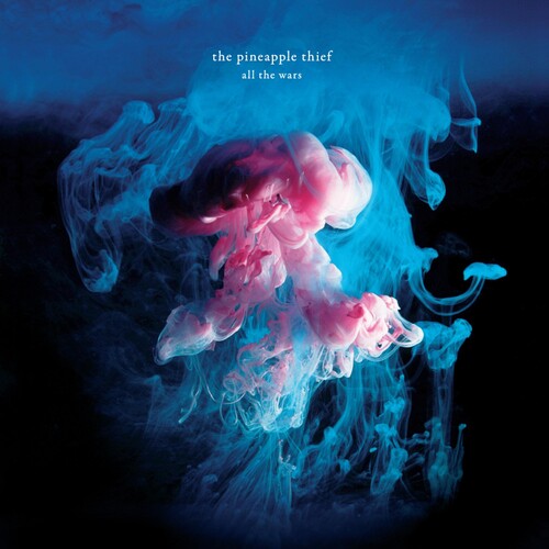 All The Wars [Import] (2 Lp's) [Vinyl]
