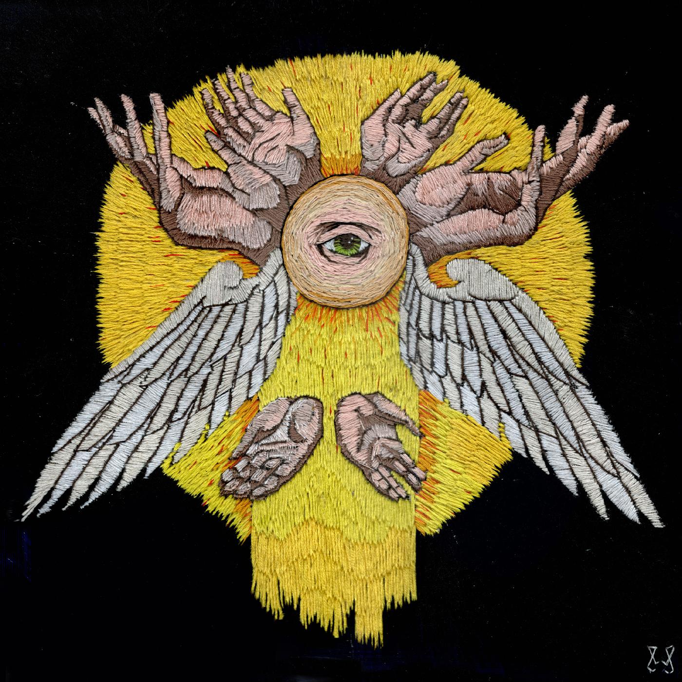 Los Pinos de Roma - La Campana Desalentada (VINILO AMARILLO) [Vinilo]