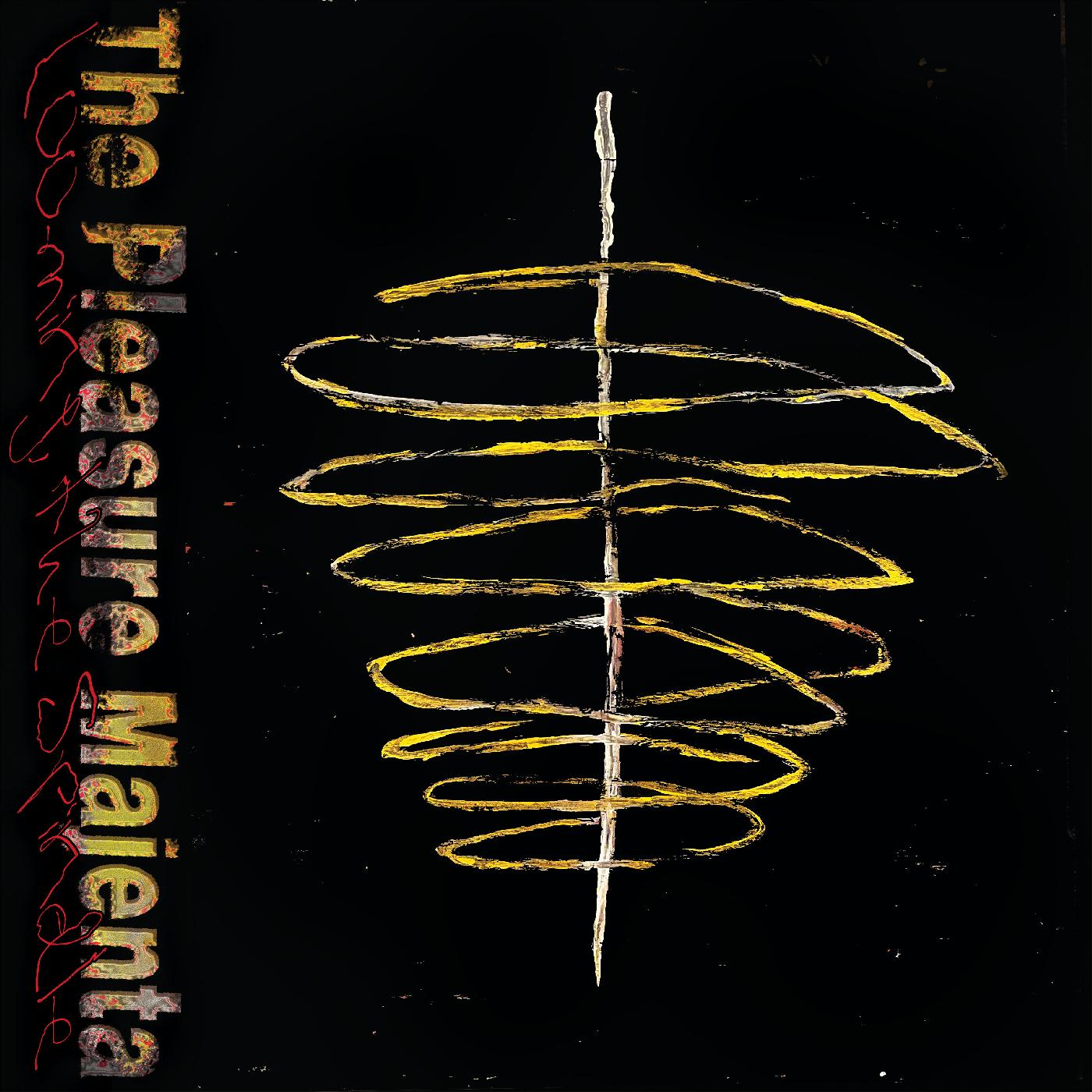 Looming, The Spindle [Vinyl] - Paladin Vinyl