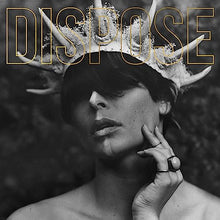 La trama que hay en ti - DISPOSE [5º aniversario] [LP de oro] [Vinilo]