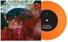 Feel Nothing / Paradigm (Translucent Orange Colored Vinyl) (7" Single) [Vinyl]