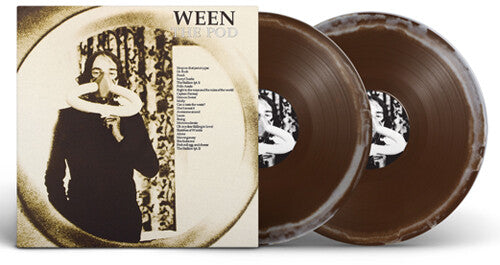 Ween - The Pod [Fuscus Edition 2 LP] [Vinyl]