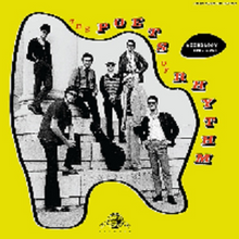 Anthology 1992-2003 [CD]