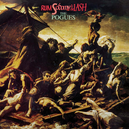 Rum Sodomy & The Lash (40Th Anniversary Edition) (2CD) [CD]