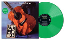 The Rest of the Best (Green Vinyl) [Vinyl]