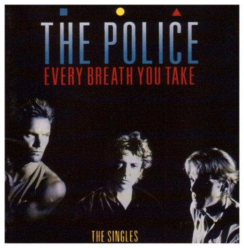 Every Breath You Take: The Singles [Import] [CD]