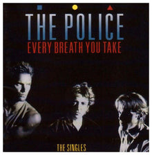 Every Breath You Take: The Singles [Import] [CD]