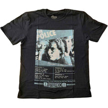 Reggatta 8 Track [T-Shirt]