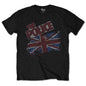 The Police Vintage Flag [T-Shirt]