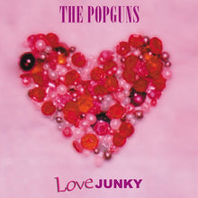 Love Junky [CD]