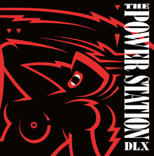 The Power Station (40Th Anniversary Edition) [CD]