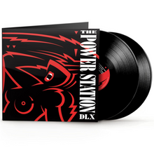 The Power Station (Limited Edition, Anniversary Edition) (2 Lp's) [Vinyl]
