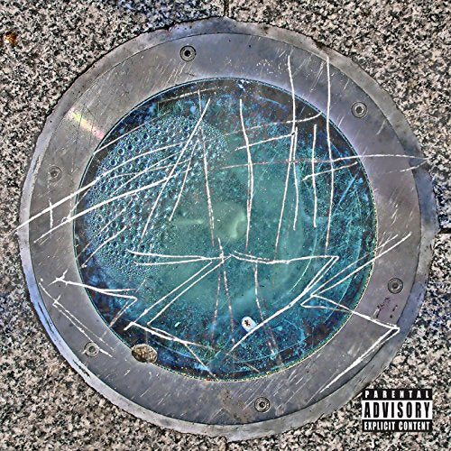 DEATH GRIPS [CD]