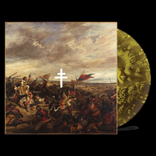 Blood Of Your Empire (Lemonade & Black Ice Colored Vinyl) [Import] [Vinyl]