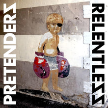Relentless [Vinyl]
