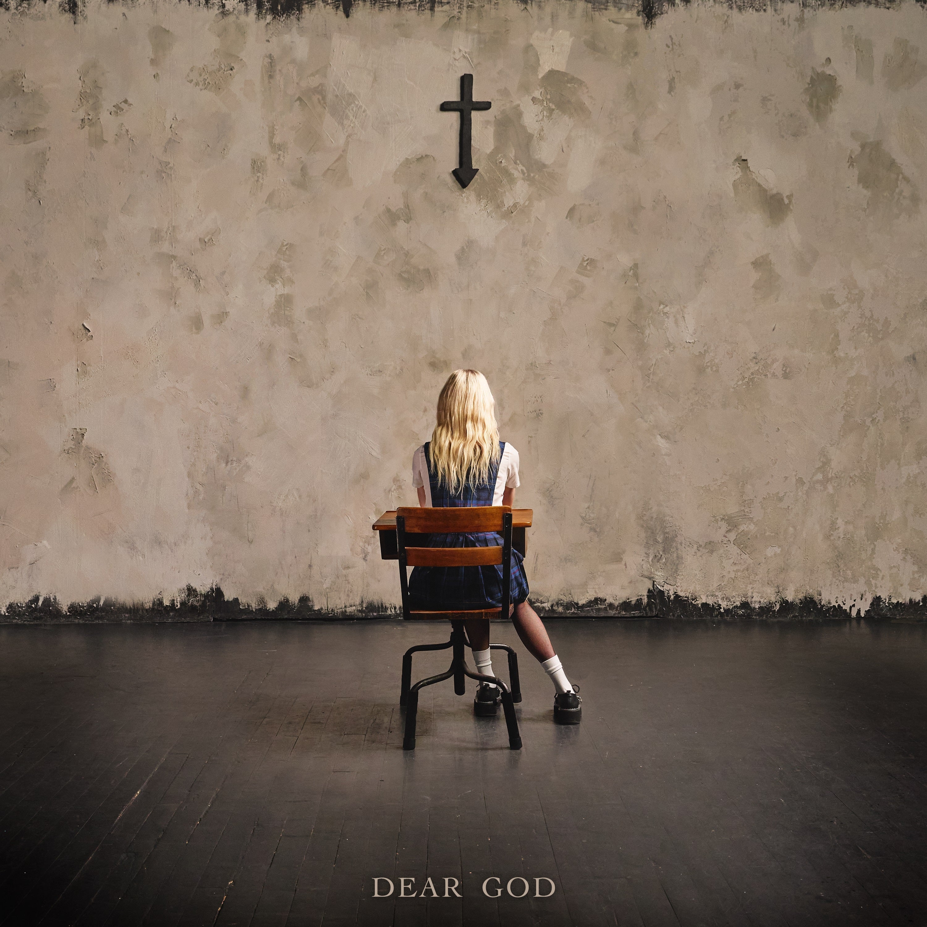 Dear God [Cappuccino Swirl Cassette] [Cassette]